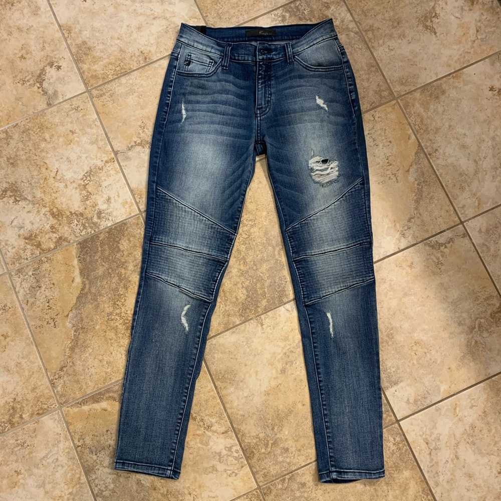 Kancan jeans